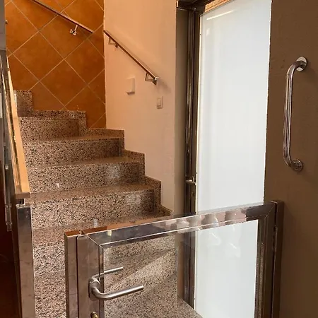 Maria Apartment Malaga
