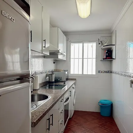 Maria Apartment *