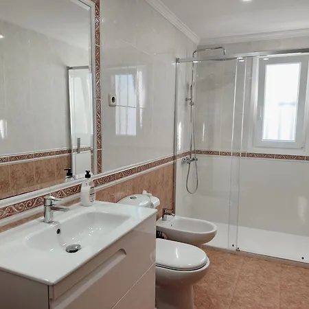 Maria Apartment Malaga