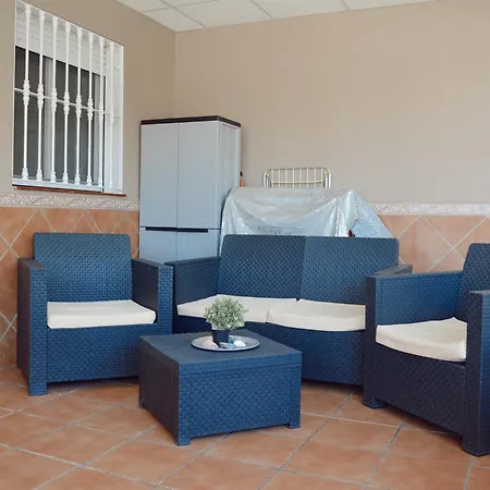 Maria Apartment