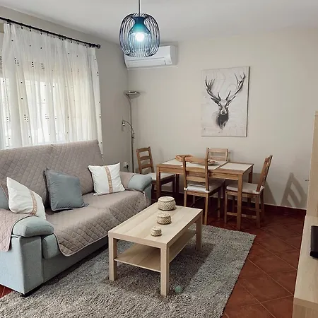 Apartment Maria *