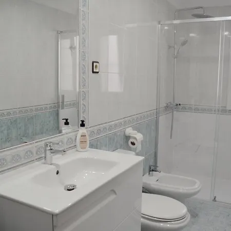 Apartment Maria