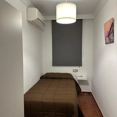 Apartment Maria Malaga