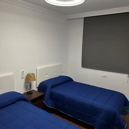 Maria Apartment